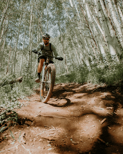 Mountain Biking Clubs