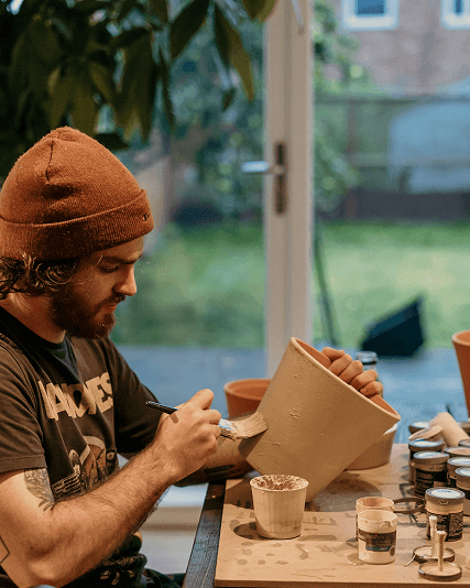 Pottery Classes
